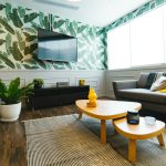 photo-of-flat-screen-television